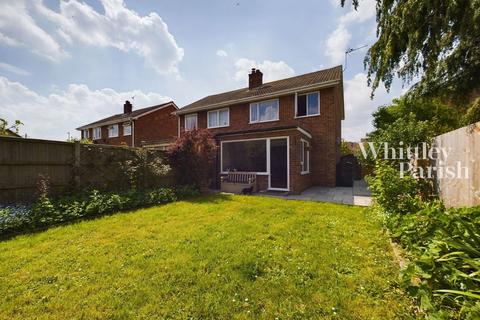 3 bedroom semi-detached house for sale, Broadfields Close, Gislingham