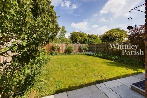 3 bedroom semi-detached house for sale, Broadfields Close, Gislingham