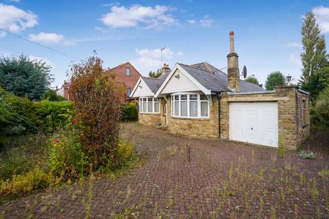 3 bedroom bungalow for sale, Leeds LS8