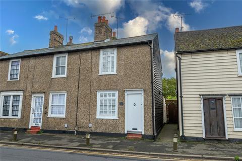 2 bedroom end of terrace house for sale, High Street, Great Wakering, Essex, SS3