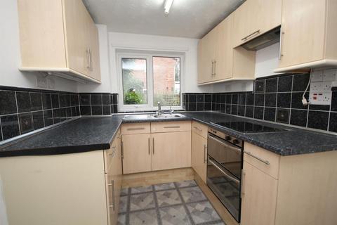 3 bedroom semi-detached house to rent, Blackshaw Drive, Walsgrave On Sowe