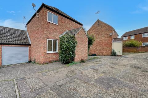 3 bedroom detached house for sale, Chaney Road, Wivenhoe, Colchester, CO7