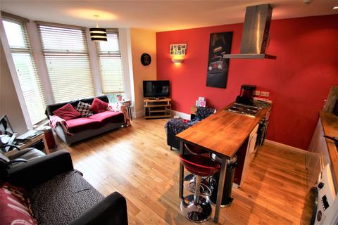 2 bedroom apartment to rent, Inglewood Terrace, Woodhouse, Leeds, LS6 2HT