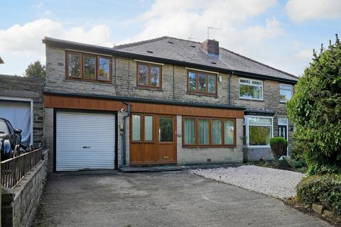 4 bedroom semi-detached house for sale, Meadowhead, Norton, S8 7UG