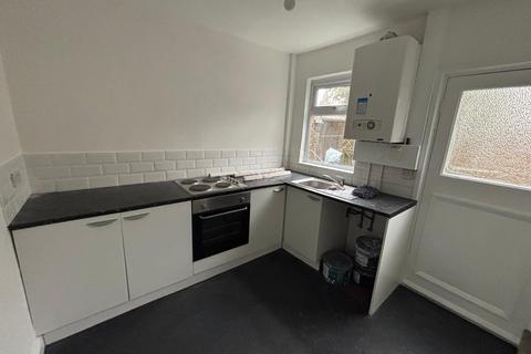 1 bedroom terraced house for sale, Southbank Street, Leek, Staffordshire