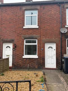 1 bedroom terraced house for sale, Southbank Street, Leek, Staffordshire