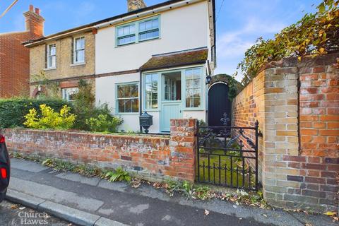 3 bedroom semi-detached house for sale, North Road, Tollesbury