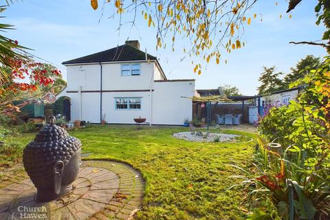 3 bedroom semi-detached house for sale, North Road, Tollesbury