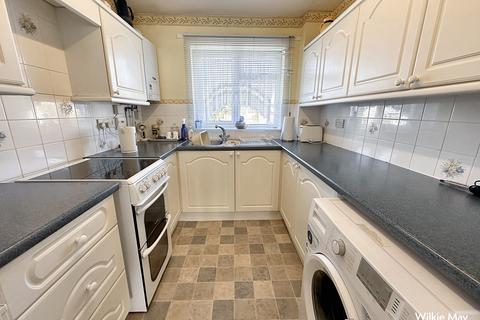 2 bedroom semi-detached bungalow for sale, Bridges Mead, Dunster TA24