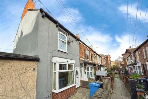 2 bedroom terraced house for sale, St Augustines Avenue, Princes Road, Hull