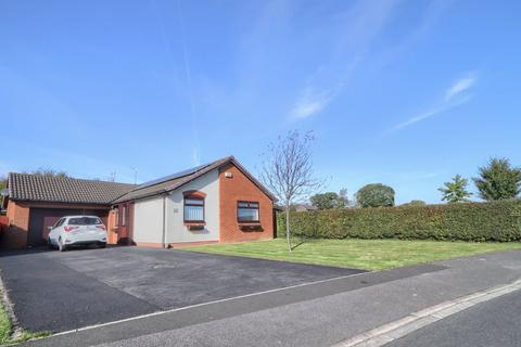 3 bedroom bungalow for sale, Leonard Ropner Drive, Fairfield