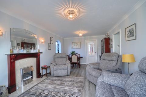 3 bedroom bungalow for sale, Leonard Ropner Drive, Fairfield