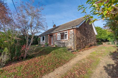 6 Blacksmiths Lane, Hindringham, Fakenham, NR21 0QB