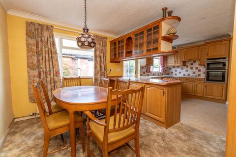 6 Blacksmiths Lane, Hindringham, Fakenham, NR21 0QB