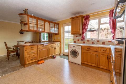 6 Blacksmiths Lane, Hindringham, Fakenham, NR21 0QB