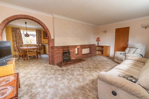 6 Blacksmiths Lane, Hindringham, Fakenham, NR21 0QB