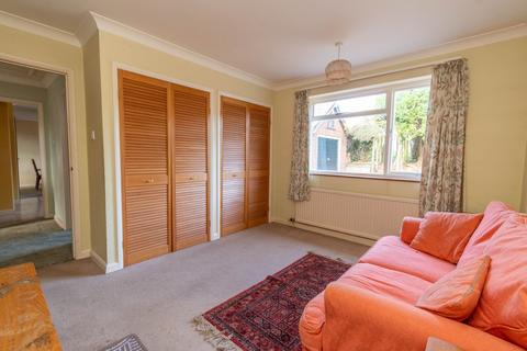 6 Blacksmiths Lane, Hindringham, Fakenham, NR21 0QB