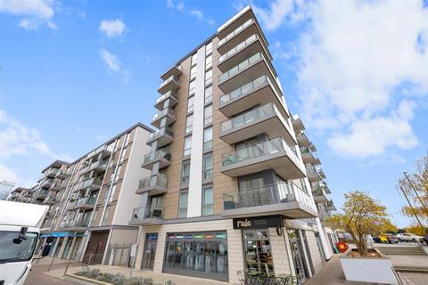 2 bedroom apartment for sale, TW8 ¦ Brentford ¦ GWQ