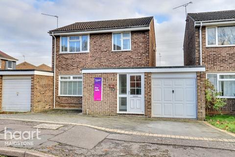 3 bedroom link detached house for sale, Littlebourne Road, Maidstone