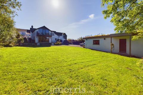 4 bedroom detached house for sale, Moylegrove, Cardigan