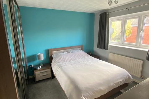 20 Highdown Close, Northampton, NN4 8JT