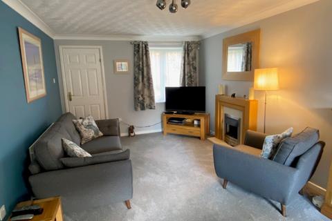 20 Highdown Close, Northampton, NN4 8JT