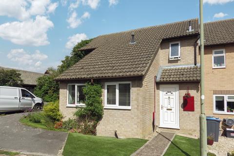 1 bedroom terraced house to rent, Thorney Leys, Witney OX28