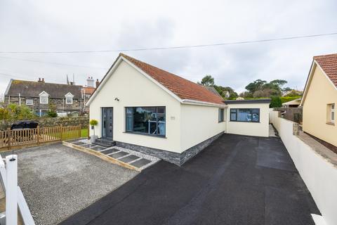 3 bedroom detached bungalow for sale, Maison De Bas, Vale, Guernsey