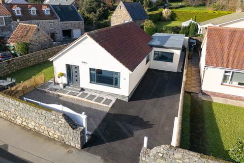 3 bedroom detached bungalow for sale, Maison De Bas, Vale, Guernsey