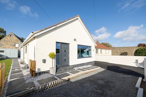 3 bedroom detached bungalow for sale, Maison De Bas, Vale, Guernsey