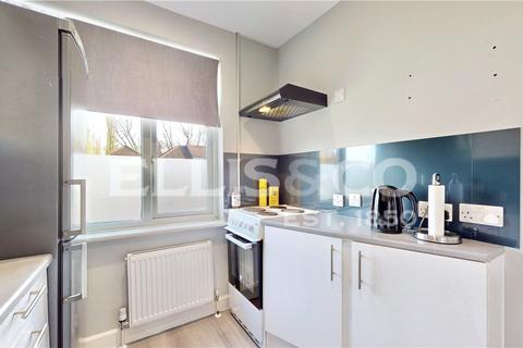 1 bedroom maisonette for sale, Bridgewater Road, Wembley, HA0