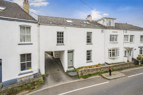 5 bedroom terraced house for sale, South Street, Braunton