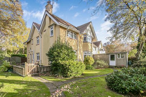 4 bedroom house for sale, Windsor Road, Lower Parkstone, Poole