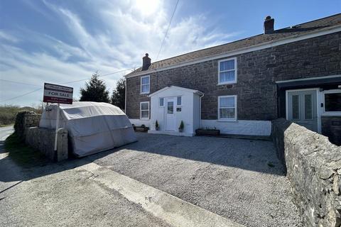 undefined, Carnmenellis, Redruth