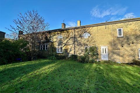 3 bedroom detached house for sale, Walker Cottage, 5 Free School Lane, Halifax