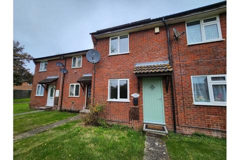 2 bedroom terraced house to rent, Westwood Road, Bridgwater, Somerset