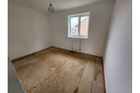 2 bedroom terraced house to rent, Westwood Road, Bridgwater, Somerset