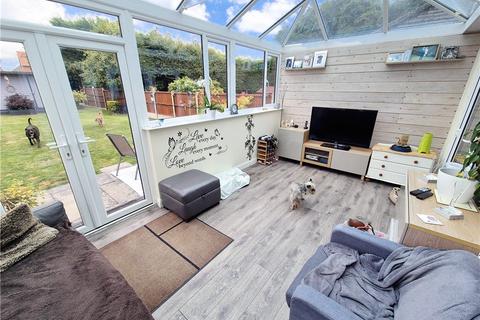 4 bedroom bungalow for sale, Ashworth Avenue, Chaddesden, Derby