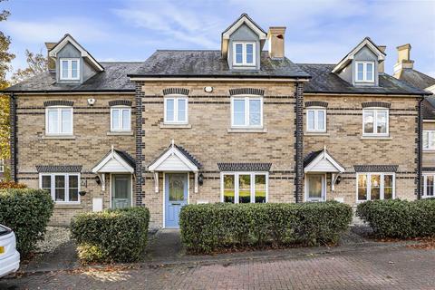 3 bedroom townhouse for sale, Ancient Meadows, Bottisham CB25