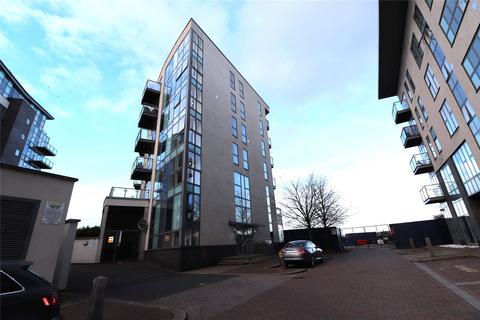 2 bedroom apartment to rent, Oarsman House, Ingress Park, Greenhithe, DA9