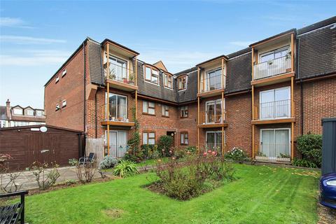 1 bedroom apartment for sale, Chalkwell Park Drive, Leigh-on-Sea, Essex, SS9