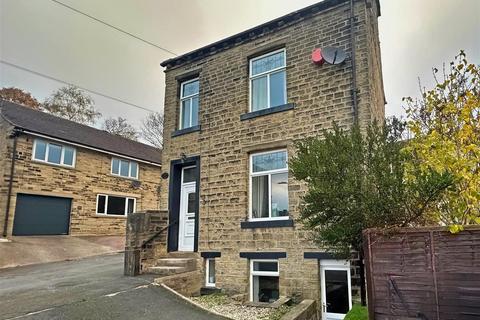 2 bedroom detached house for sale, Lindwell, Halifax