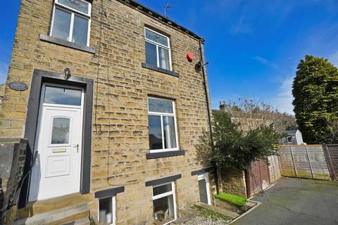 2 bedroom detached house for sale, Lindwell, Halifax