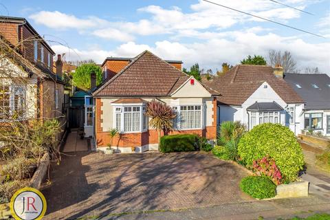 4 bedroom detached bungalow for sale, King James Avenue, Cuffley