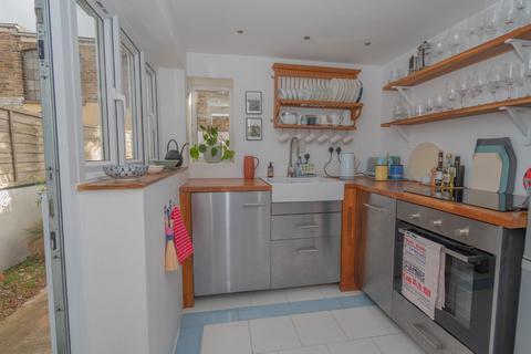 3 bedroom terraced house for sale, Rodney Street, Ramsgate, CT11