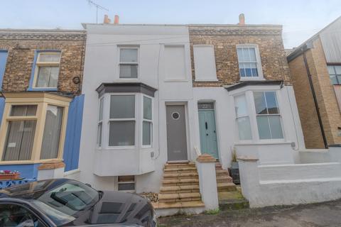 3 bedroom terraced house for sale, Rodney Street, Ramsgate, CT11