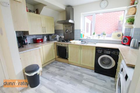 3 bedroom semi-detached house for sale, Tulsa Close, Stoke-On-Trent ST2