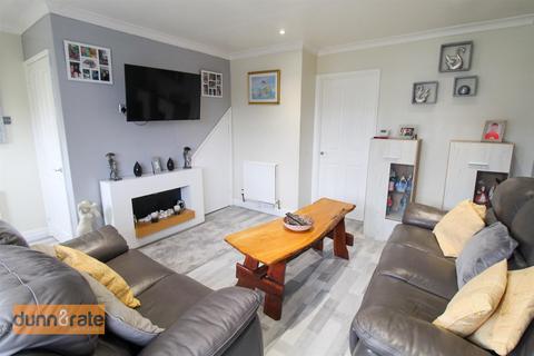 12 Tulsa Close, Stoke-on-trent, ST2 9PT