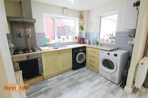 12 Tulsa Close, Stoke-on-trent, ST2 9PT