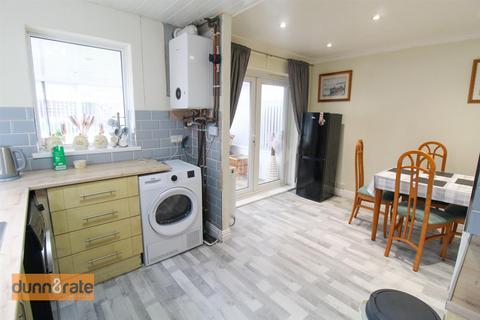 12 Tulsa Close, Stoke-on-trent, ST2 9PT